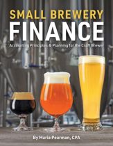 Small Brewery Finance - 4 Oct 2019