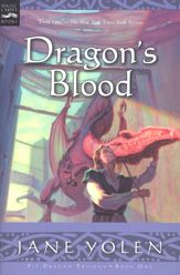 Dragon's Blood - 1 May 2004