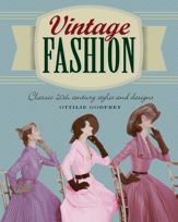 Vintage Fashion - 6 Jun 2013