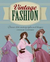 Vintage Fashion - 6 Jun 2013