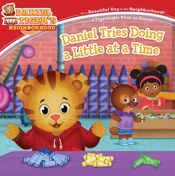 Daniel Tries Doing a Little at a Time - 9 Dec 2025