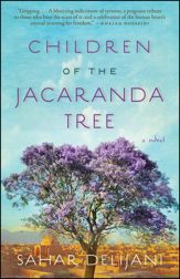 Children of the Jacaranda Tree - 18 Jun 2013