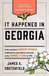 It Happened in Georgia - 24 Feb 2020