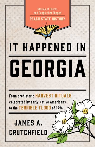 It Happened in Georgia
