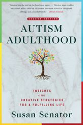 Autism Adulthood - 3 Apr 2018