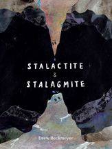 Stalactite & Stalagmite - 18 Mar 2025
