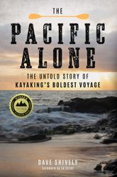 The Pacific Alone - 1 Oct 2018