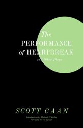 The Performance of Heartbreak and Other Plays - 17 Aug 2015