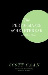 The Performance of Heartbreak and Other Plays - 17 Aug 2015