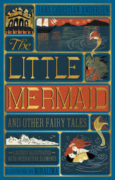 The Little Mermaid and Other Fairy Tales - 13 Mar 2018