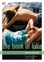 The Book of Luke - 3 Apr 2007