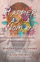 Happier as a Woman - 8 Oct 2019
