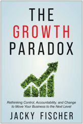 The Growth Paradox - 21 Nov 2023
