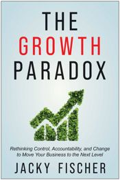 The Growth Paradox - 21 Nov 2023