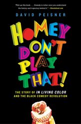 Homey Don't Play That! - 6 Feb 2018