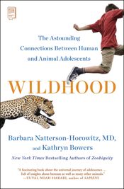 Wildhood - 17 Sep 2019