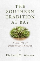 The Southern Tradition at Bay - 27 Apr 2021