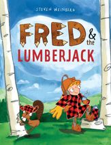 Fred & the Lumberjack - 12 Sep 2017