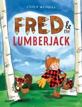 Fred & the Lumberjack - 12 Sep 2017