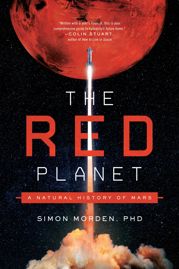 The Red Planet - 5 Jul 2022