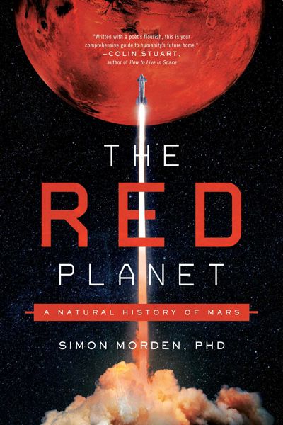 The Red Planet