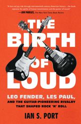 The Birth of Loud - 15 Jan 2019