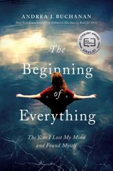 The Beginning of Everything - 1 Apr 2018
