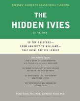 The Hidden Ivies - 11 May 2010