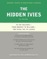 The Hidden Ivies - 11 May 2010