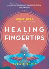Healing at Your Fingertips - 5 Jan 2021