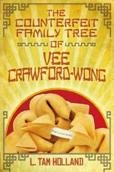 The Counterfeit Family Tree of Vee Crawford-Wong - 23 Jul 2013