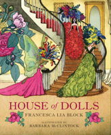 House of Dolls - 1 Jun 2010
