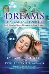 Dreams That Can Save Your Life - 17 Apr 2018