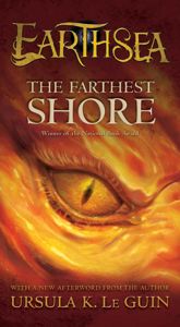 The Farthest Shore - 11 Sep 2012