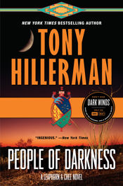 People of Darkness - 17 Mar 2009