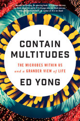I Contain Multitudes - 9 Aug 2016