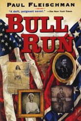 Bull Run - 24 Sep 2013