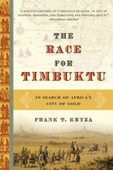 The Race for Timbuktu - 29 Mar 2011