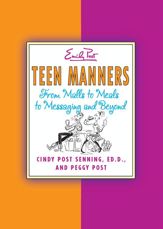 Teen Manners - 6 Oct 2009