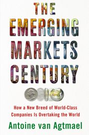 The Emerging Markets Century - 9 Jan 2007