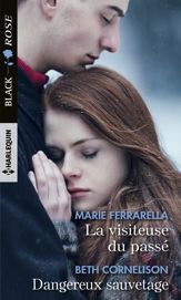 La visiteuse du passé - Dangereux sauvetage - 1 Oct 2019