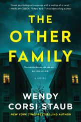 The Other Family - 8 Feb 2022