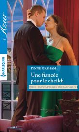 Une fiancée pour le cheikh - 1 Nov 2015