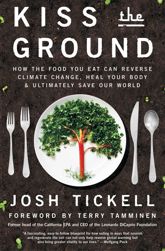 Kiss the Ground - 14 Nov 2017