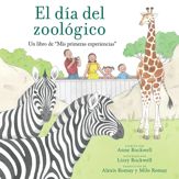 El día del zoológico (Zoo Day) - 2 May 2023