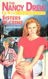 Sisters in Crime - 8 Apr 2014