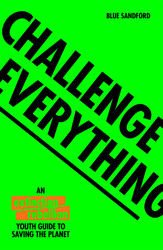 Challenge Everything - 7 Aug 2020