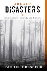 Oregon Disasters - 15 Jul 2015