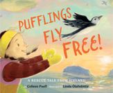 Pufflings Fly Free! - 9 Jun 2026