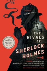 The Rivals of Sherlock Holmes - 4 Jun 2019